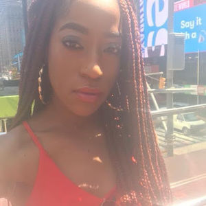 Meet your Posher, Shedell